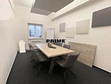 Pronájem kanceláře 193 m²